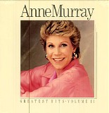 Anne Murray - Greatest Hits Volume II