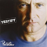 Phil Collins - Testify