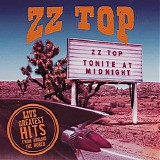 ZZ Top - Live Greatest Hits from Around The World