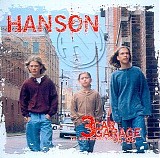 Hanson - 3 Car Garage: The Indie Recordings '95 -'96