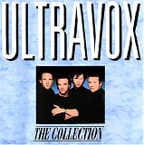 Ultravox - The Collection