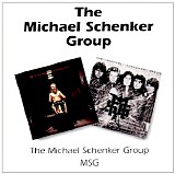 Michael Schenker - The Michael Schenker Group / MSG