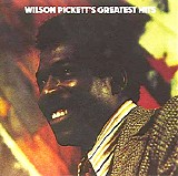 Wilson Pickett - Wilson Pickett's Greatest Hits