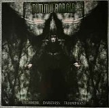 Dimmu Borgir - Enthrone Darkness Triumphant