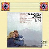 The Percy Faith Orchestra - Themes for Young Lovers