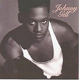 Johnny Gill - Johnny Gill