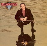 Larry Carlton - On Solid Ground