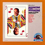 Henry Mancini - Mancini Plays Mancini and Other Composers