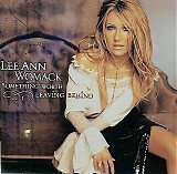 Lee Ann Womack - Something Worth Leaving Behind