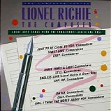 Lionel Richie - Lionel Richie: The Composer - Great Love Songs