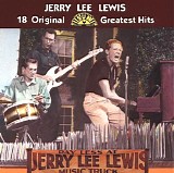 Jerry Lee Lewis - 18 Original Greatest Hits