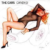 The Cars - Candy-O