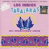 Los Indios Tabajaras - 20 Greatest Hits