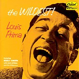 Louis Prima - The Wildest!