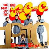 The 1910 Fruit Gum Co. - The Best of The 1910 Fruit Gum Company: Simon Says