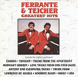 Ferrante & Teicher - Greatest Hits