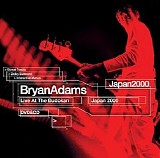 Bryan Adams - Live At The Budokan/Japan 2000