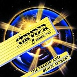 Stryper - The Yellow And Black Attack