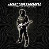 Joe Satriani - Strange Beautiful Music