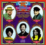 The 5th Dimension - Greatest Hits On Earth