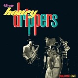 The Honeydrippers - The Honeydrippers: Volume One