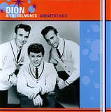 Dion & The Belmonts - Greatest Hits