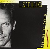 Sting - Fields of Gold: The Best of Sting 1984-1994 [U.S. Edition]