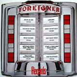 Foreigner - Records