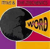 Mike + The Mechanics - Word Of Mouth