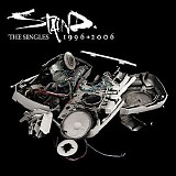 Staind - The Singles:  1996-2006