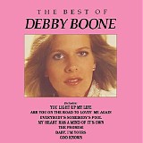 Debby Boone - The Best of Debby Boone