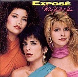 Exposé - What You Don't Know