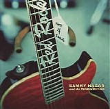 Sammy Hagar and the Waboritas - Not 4 Sale