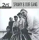 Spanky & Our Gang - 20th Century Masters - The Best of Spanky & Our Gang (The Millennium Collection)