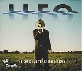 UFO - The Chrysalis Years (1973 - 1979)