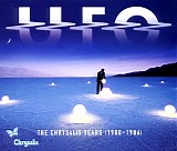 UFO - The Chrysalis Years (1980 - 1986)