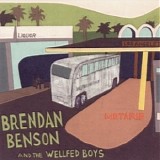 Benson, Brendan - Metarie