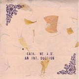 Catherine A.D. - Missing Tracks