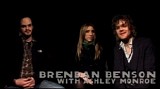 Benson, Brendan - Lake Fever Sessions with Ashley Monroe