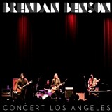 Benson, Brendan - Los Angeles Live