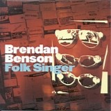 Benson, Brendan - Folk Singer