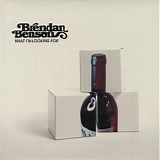 Benson, Brendan - What I'm Looking For