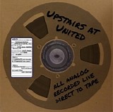 Benson, Brendan - Upstairs At United Volume 1