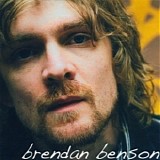 Benson, Brendan - What I'm Looking For (ad version)