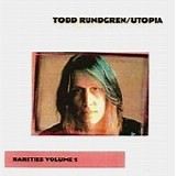 Rundgren, Todd - Rarities