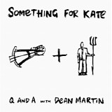 Something For Kate - Q And A With Dean Martin