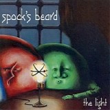 Spock's Beard - The Light