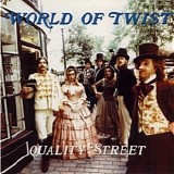 World of Twist - The Storm