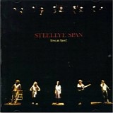 Steeleye Span - Live At Last