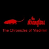 Stranglers, The - The Chronicles Of Vladimir